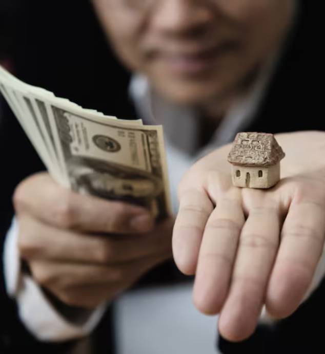 Loan Against Property Financing in Mumbai
